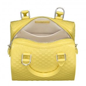 Louis vuitton SPEEDY CUBE PM M48902