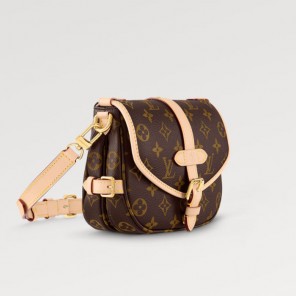 Louis vuitton Saumur BB