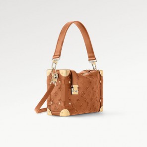 Louis vuitton Side Trunk