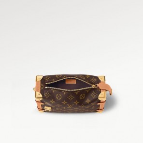 Louis vuitton Side Trunk