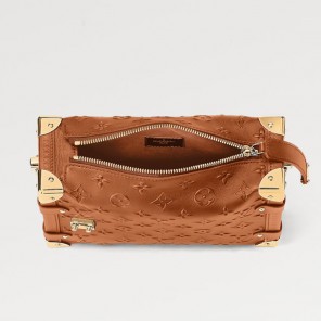 Louis vuitton Side Trunk