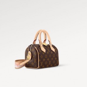 Louis vuitton Speedy Bandouliere 20