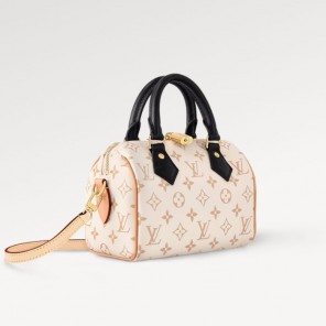 Louis vuitton Speedy Bandouliere 20