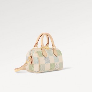 Louis vuitton Speedy Bandouliere 20