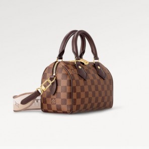 Louis vuitton Speedy Bandouliere 20