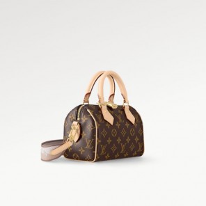 Louis vuitton Speedy Bandouliere 20