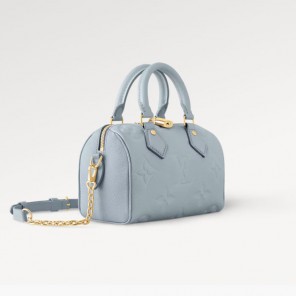 Louis vuitton Speedy Bandouliere 20