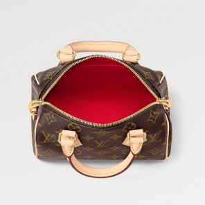 Louis vuitton Speedy Bandouliere 20