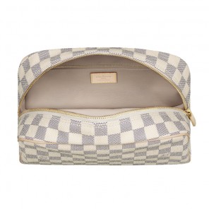 Louis vuitton TOLLETRY KIT N41420