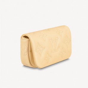 Louis vuitton WALLET ON STRAP BUBBLEGRAM