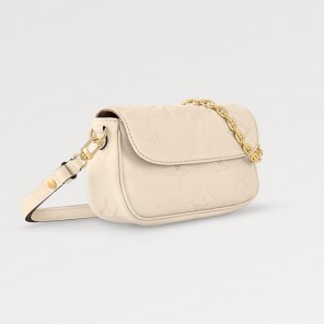 Louis vuitton Wallet On Chain Ivy