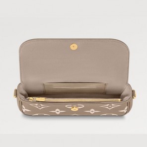 Louis vuitton Wallet On Chain Ivy