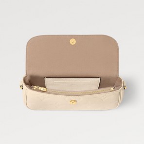 Louis vuitton Wallet On Chain Ivy