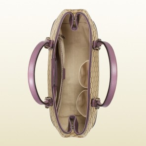 Miss GG original GG canvas tote