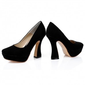 Miu miu High-heeled shoes 2013