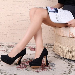 Miu miu High-heeled shoes 2013