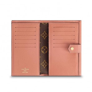 PALLAS COMPACT WALLET