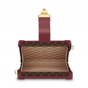 PETITE MALLE MONOGRAM