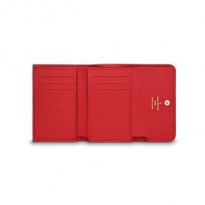 PONT-NEUF COMPACT WALLET