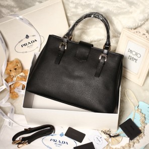 Prada 2014 New Style BN0911 In Black