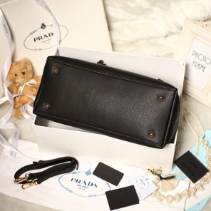 Prada 2014 New Style BN0911 In Black