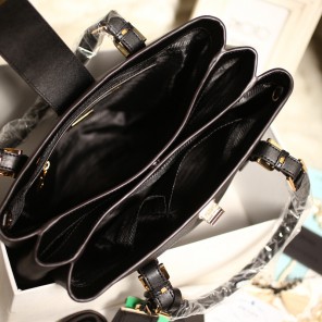 Prada 2014 New Style BN0911 In Black