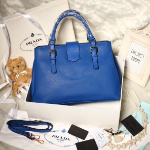 Prada 2014 New Style BN0911 In Blue