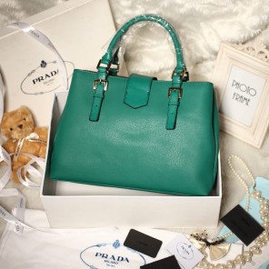 Prada 2014 New Style BN0911 In Green