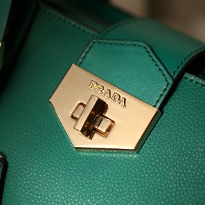 Prada 2014 New Style BN0911 In Green