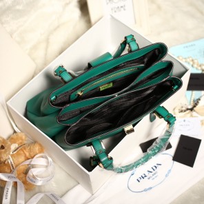 Prada 2014 New Style BN0911 In Green
