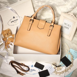 Prada 2014 New Style BN0911 In Yellow