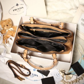 Prada 2014 New Style BN0911 In Yellow