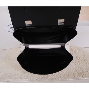 Prada Original Leather Tote Bag BN8905 White