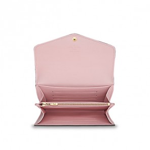 SARAH COMPACT WALLET