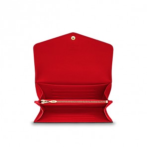 SARAH COMPACT WALLET