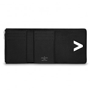 TWIST COMPACT WALLET