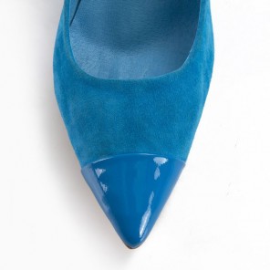 Yves Saint Laurent High-heeled shoes 2013