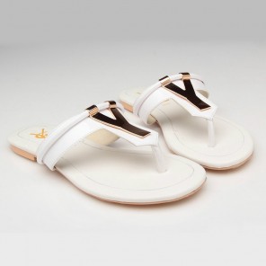 Yves Saint Laurent Slippers shoes 2013