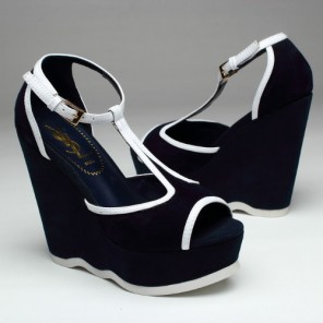 Yves Saint Laurent women shoes 2013