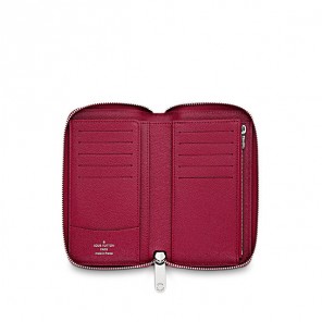 ZIPPY COMPACT WALLET