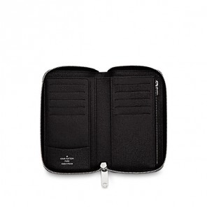 ZIPPY COMPACT WALLET