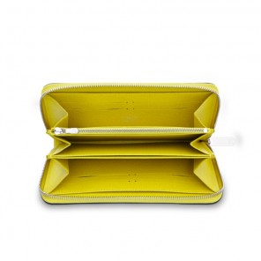 ZIPPY WALLET