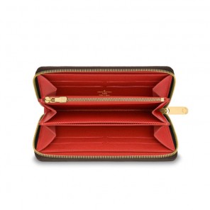 ZIPPY WALLET EVASION