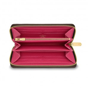 ZIPPY WALLET EVASION