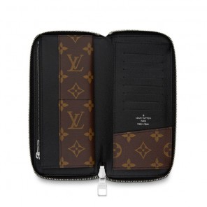 ZIPPY WALLET VERTICAL