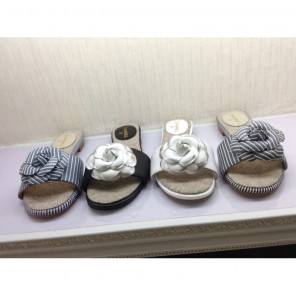 chanel Summer Sandals 2014