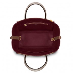 louis vuitton MAJESTUEUX TOTE PM N91278