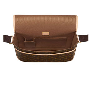 MESSENGER PM BOSPHORE