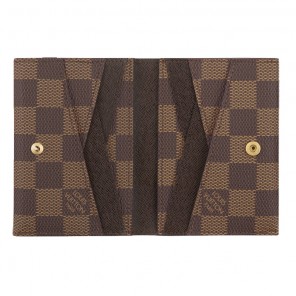 Compact Wallet Origami