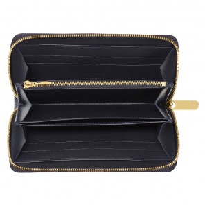 ZIPPY WALLET LEOPARD